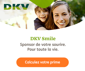 DKV Smile – 300×250